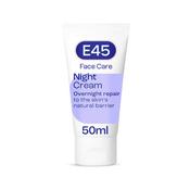E45 Face Night Cream 50ml