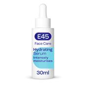 E45 Hyaluronic Acid Face Serum 30ml