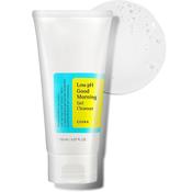 COSRX Low Ph Good Morning Gel Cleanser 150ml