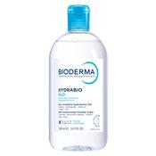 Bioderma Hydrabio H2O Micellar Water 500ml image