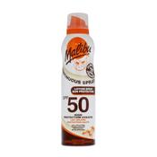 Malibu Continuous Spray Lotion SPF50 175ml