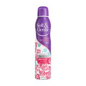 Soft &amp; Gentle Anti-Perspirant Deodorant Spray Fresh Blossom 250ml