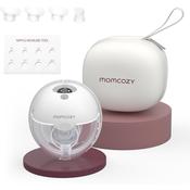 Momcozy M5 Wearable Electric Breast Pump image