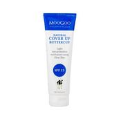 MooGoo Cover-Up Buttercup SPF 15 120g image