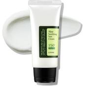 COSRX Aloe Soothing Sun Cream SPF50+ 50ml