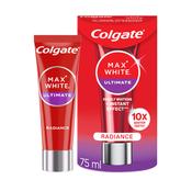 Colgate Toothpaste Max White Ultimate Radiance 75ml