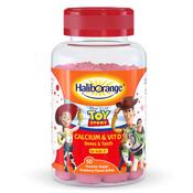 Haliborange Disney Toy Story Calcium &amp; Vit D 60 Gummies