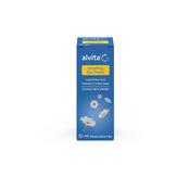 Alvita Soothing Eye Drops 10ml image
