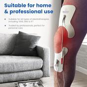 TensCare Ailment Specific Knee Stim Electrode