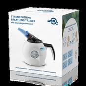 WellO2 Steam Breathing Trainer image