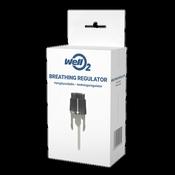 WellO2 Breathing Regulator