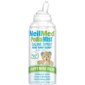 Neilmed Pediamist Isotonic Kids Saline Nasal Spray 75ml image
