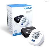 Omron M2+ Upper Arm Blood Pressure Monitor (HEM-7188-LE)