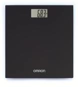 Omron HN289 Midnight Black Digital Scale (HN-289-EBK)