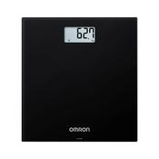 Omron HN300T2 Intelli IT Black Smart Digital Scale (HN-300T2-EBK) image