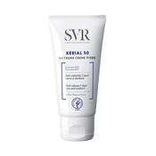 SVR XERIAL 50 Extreme Pure Urea Foot Cream, 50ml