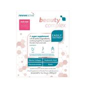 Revive Active Collagen Complex Supplement Orange and Pineapple Flavour 30 Day Pack