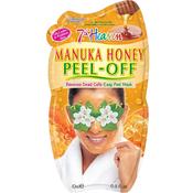 Montagne Jeunesse Manuka Honey Peel-Off Face Mask with Vitamin E 10ml