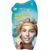 Montagne Jeunesse Dead Sea Mud Face Mask with Pro-Vitamin B5 15g