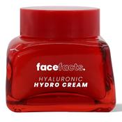 Face Facts Cherry Bliss - Hyaluronic Hydro Cream 45ml
