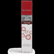Face Facts Collagen &amp; Q10 Day Cream 50ml