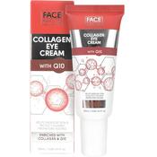 Face Facts Collagen &amp; Q10 Eye Cream 25ml