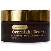 Face Facts Overnight Renew - Replenishing Cleansing Balm 70ml