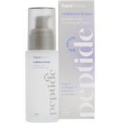 Face Facts Peptide - Radiance Drops 45ml