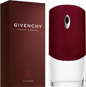 Givenchy Pour Homme 100ml