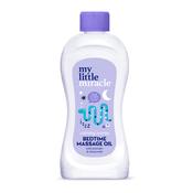 My Little Miracle Bedtime Massage Oil 500ml
