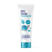 My Little Miracle Liquid Talc 250ml image