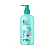 My Little Miracle Vapour Bath 500ml image