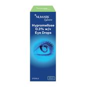 Numark Hypromellose 0.3% w/v Eye Drops 10ml image