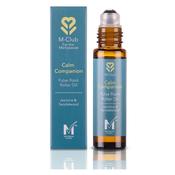 M-Club Calm Companion Pulse Point Roller Oil 8ml image