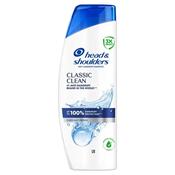 Head &amp; Shoulders Classic Clean Shampoo 400ml image