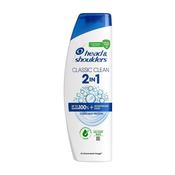 Head &amp; Shoulders Classic Clean 2in1 Shampoo 330ml image
