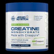 Applied Nutrition Creapure Creatine Monohydrate 250g