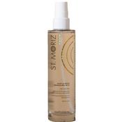St. Moriz Luxe Bronzing Mist 140ml image