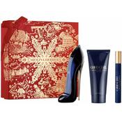 Carolina Herrera Good Girl Gift Set EDP 50ml + Body Lotion 100ml + EDP 10ml image