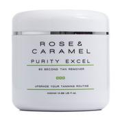 Rose &amp; Caramel Purity Excel 60 Second Self Tan Remover 440ml image