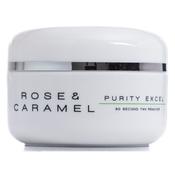 Rose &amp; Caramel Purity Excel 60 Second Self Tan Remover 200ml image