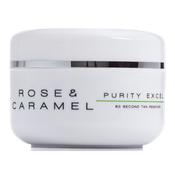 Rose &amp; Caramel Purity Excel 60 Second Self Tan Remover 100ml image