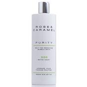 Rose &amp; Caramel Purity Fade Away Self Tan Removing Shower Gel 200ml image