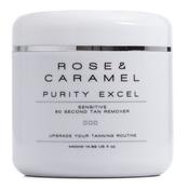 Rose &amp; Caramel Purity Excel Sensitive 60 Second Self Tan Remover 440ml image