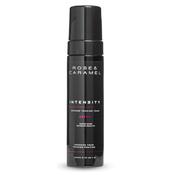 Rose &amp; Caramel Intensity Bronze Super Dark Tanning Foam 200ml image