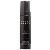 Rose &amp; Caramel Unity Unisex Light-Medium Tanning Foam 200ml image