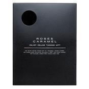 Rose &amp; Caramel Deluxe Tanning Mitt