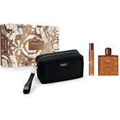 Versace Eros Najim Parfum 100ml + 10ml with Pouch Gift Set image