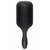 Denman D90L The Ultra Detangler Black image