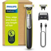 Philips OneBlade 360 Face &amp; Body Trimmer QP2834/23